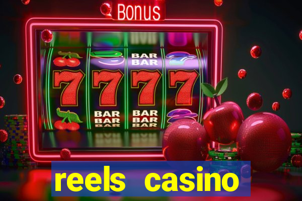 reels casino rodrigo faro